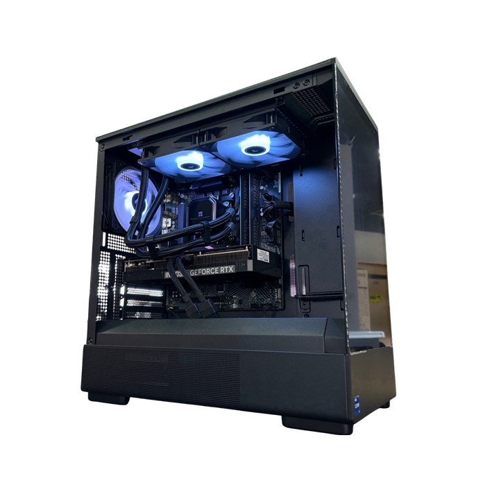 【モンハン MH Wilds】 60～80fps 画質中設定モデル