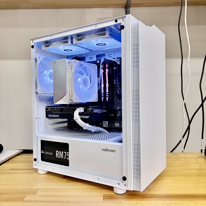 ハイスペックゲーミングPC[中古]