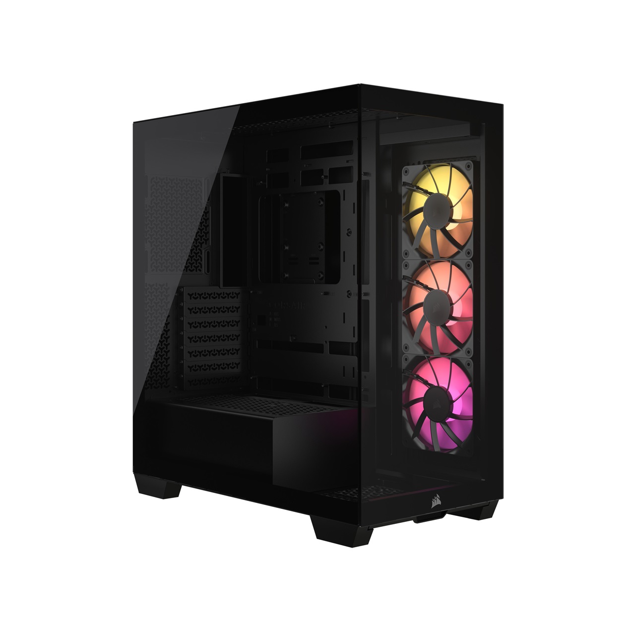 【I様】フルオーダーPC