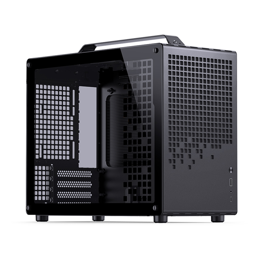 【E様】フルオーダーPC