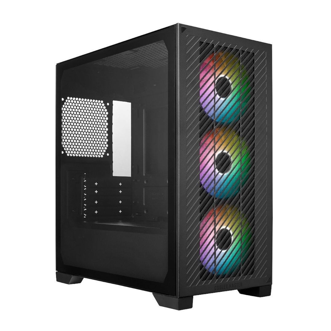 【T様】フルオーダーPC