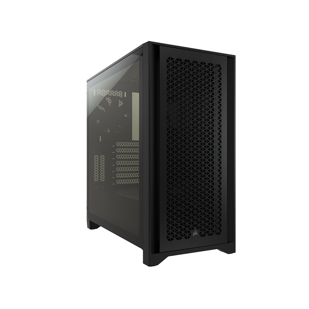 Corsair 4000D Airflow