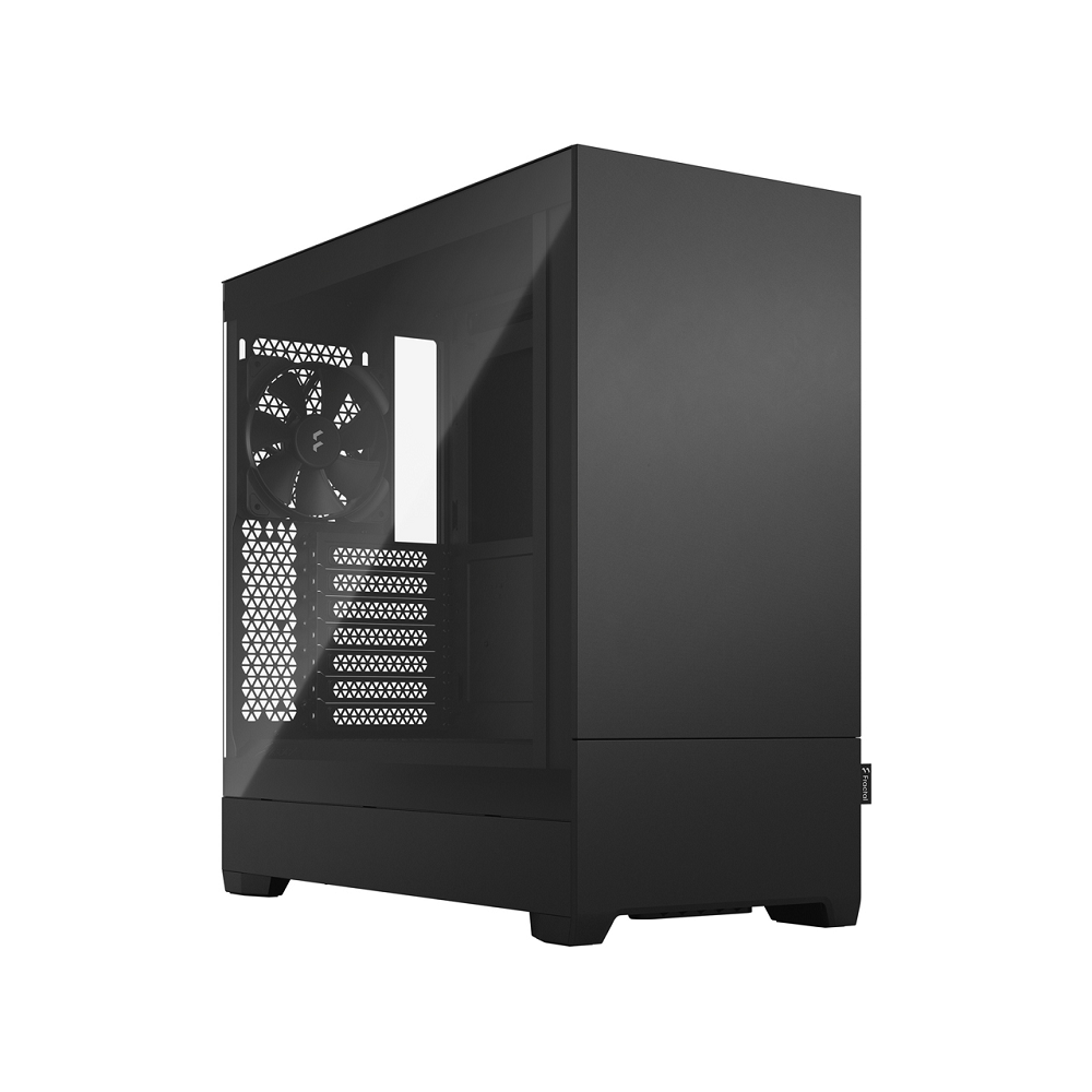 Fractal Design Pop Silent TG