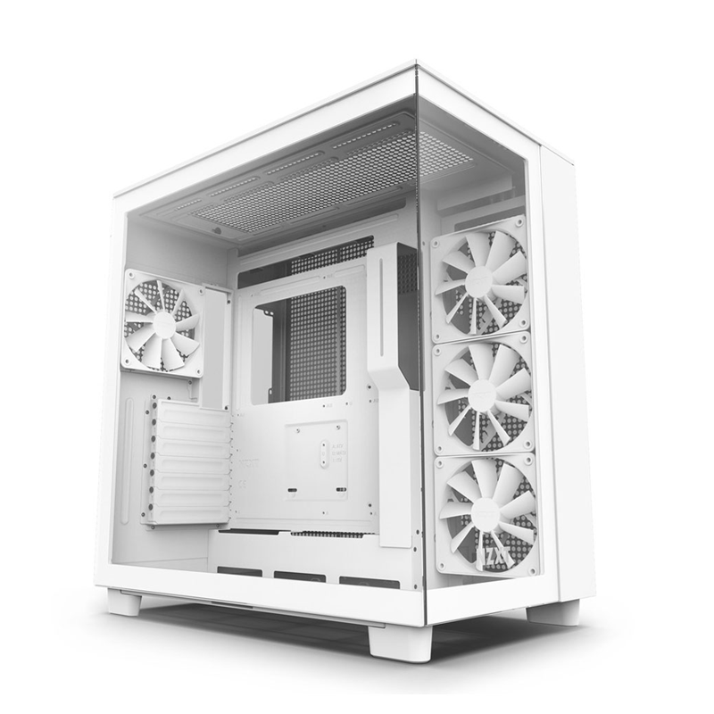 【M様】フルオーダーPC