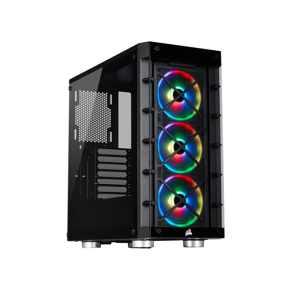 Corsair iCUE 465X RGB