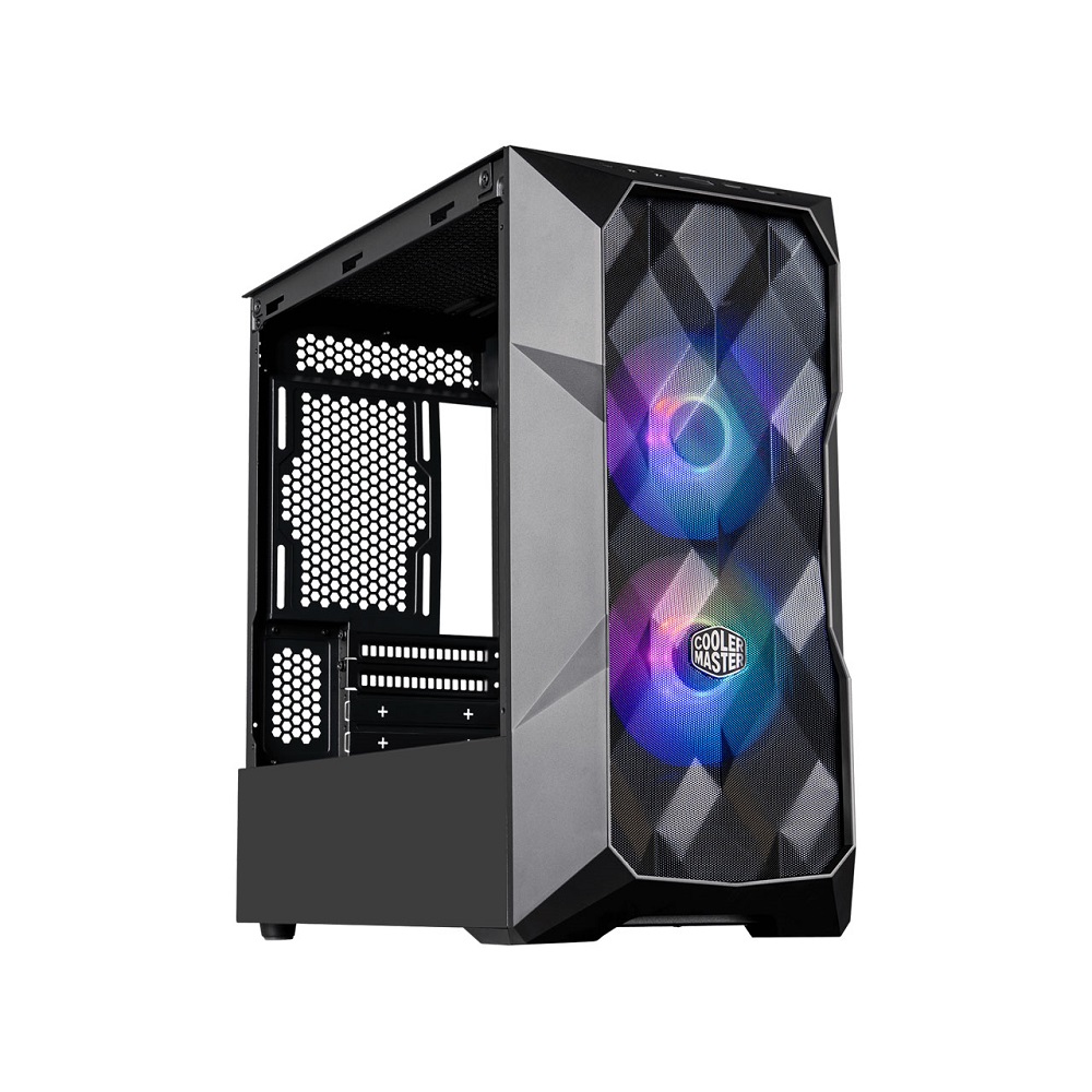 COOLER MASTER TD300 Mesh