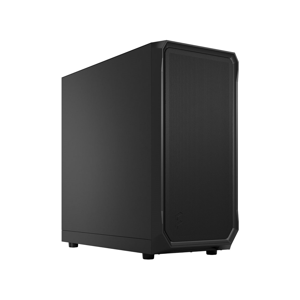 Fractal Design Focus 2 Solid