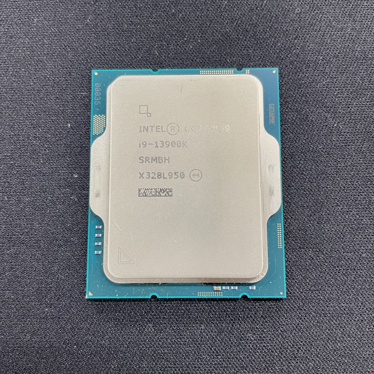 intel core i9 13900K