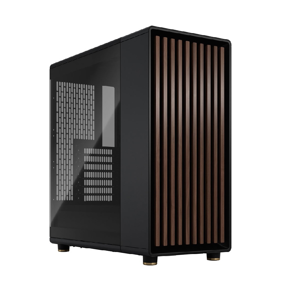 Fractal Design North TG