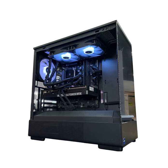 【ゲーミングPC】ゲーム特化モデル