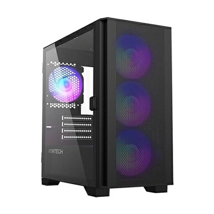 【K様】フルオーダーPC