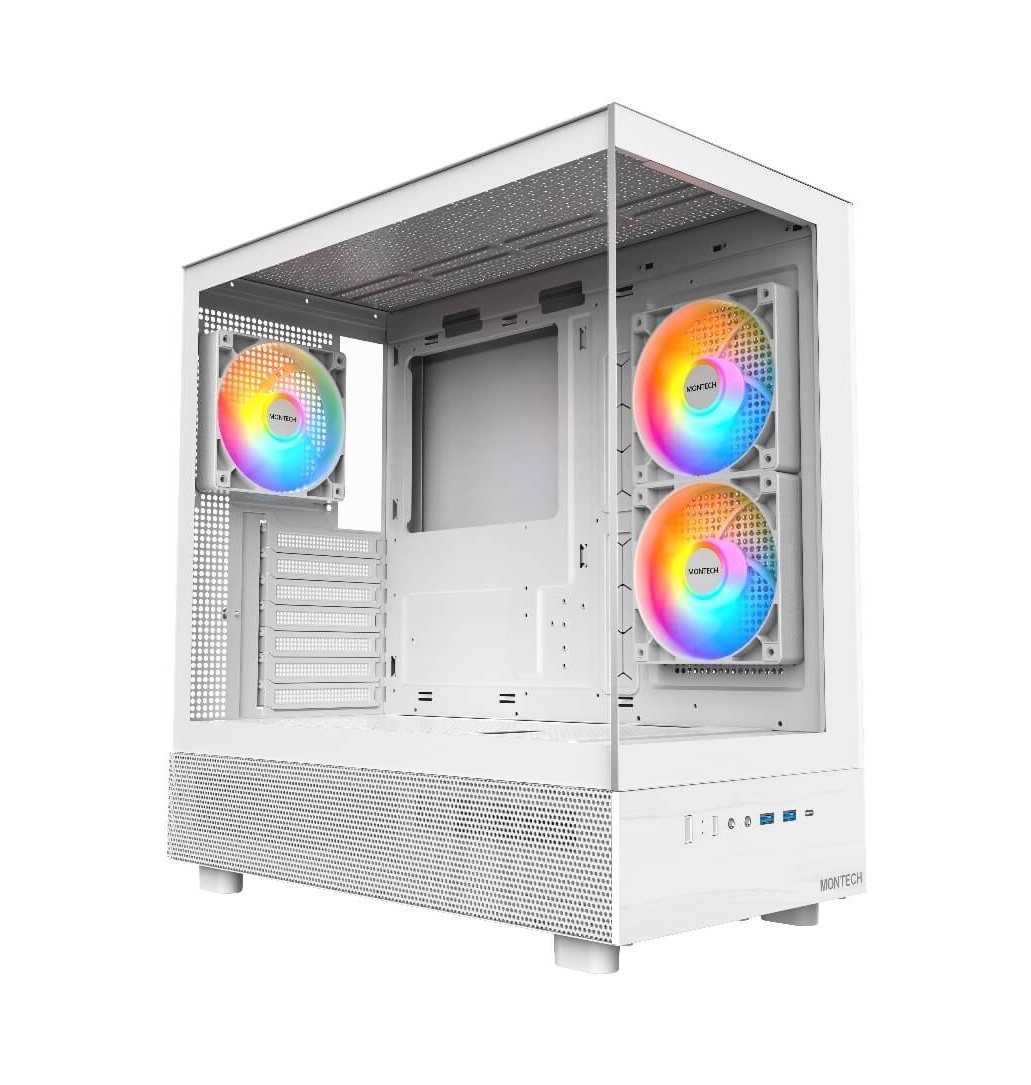 【T様】フルオーダーPC