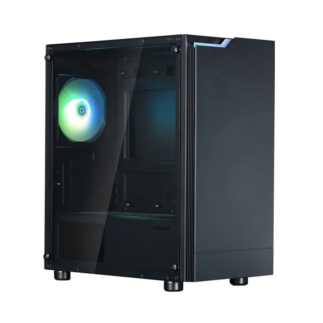 【B様】フルオーダーPC