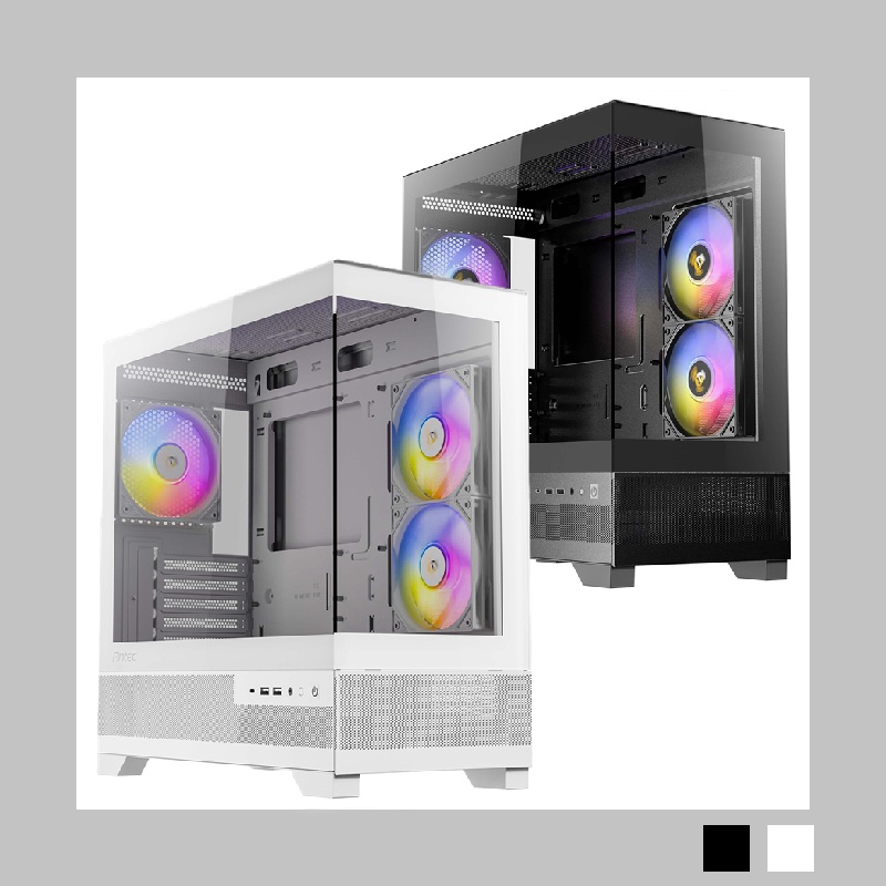 ANTEC / CX500M ARGB