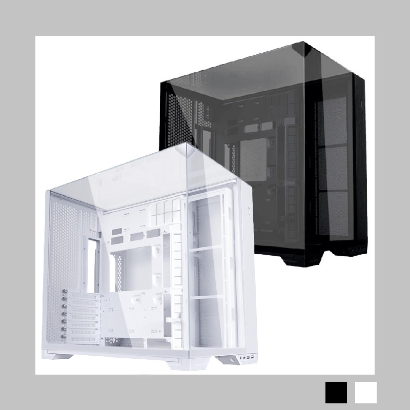 LIAN LI / O11 VISION COMPACT