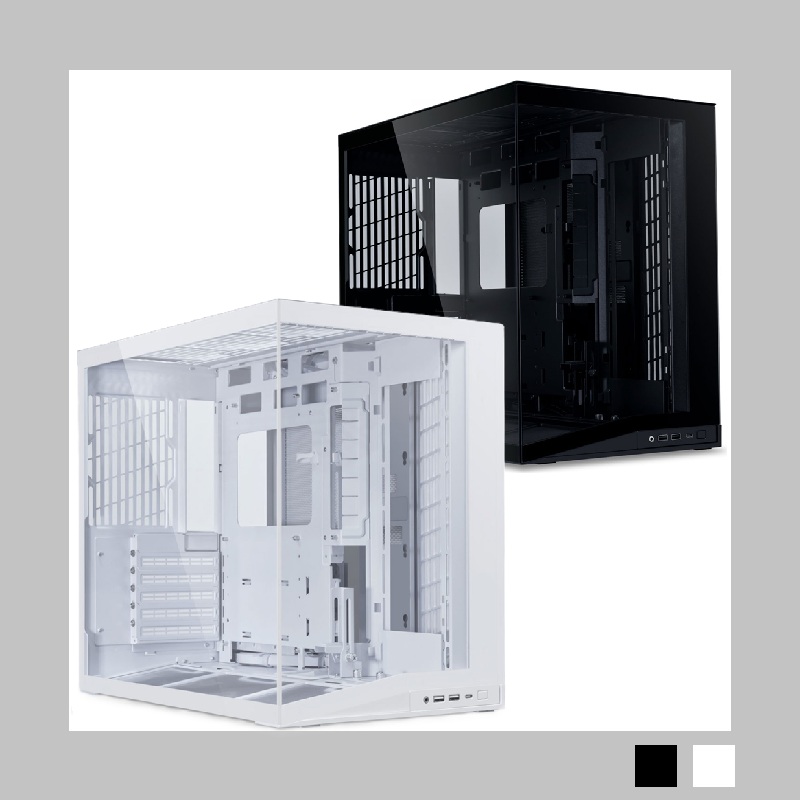 LIAN LI / O11D Mini V2