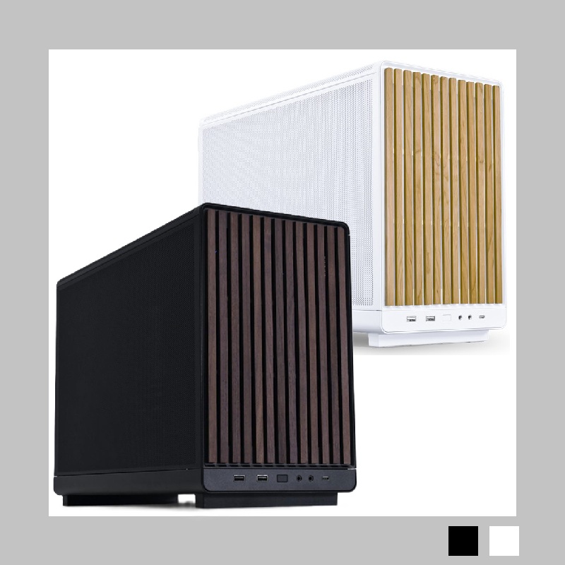 LIAN LI / A3-mATX-WD