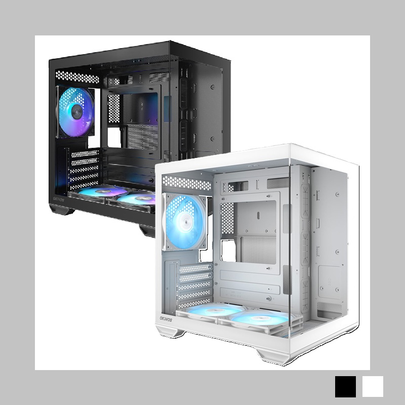 Okinos / Mirage 4 ARGB