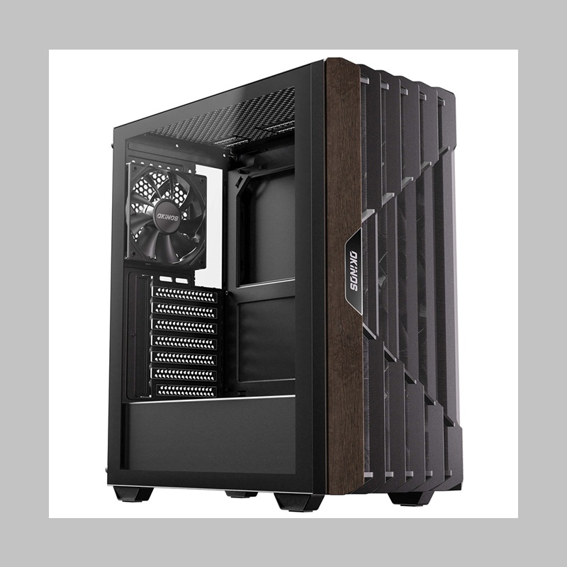 Okinos / Cypress 5 AIR [ブラック]