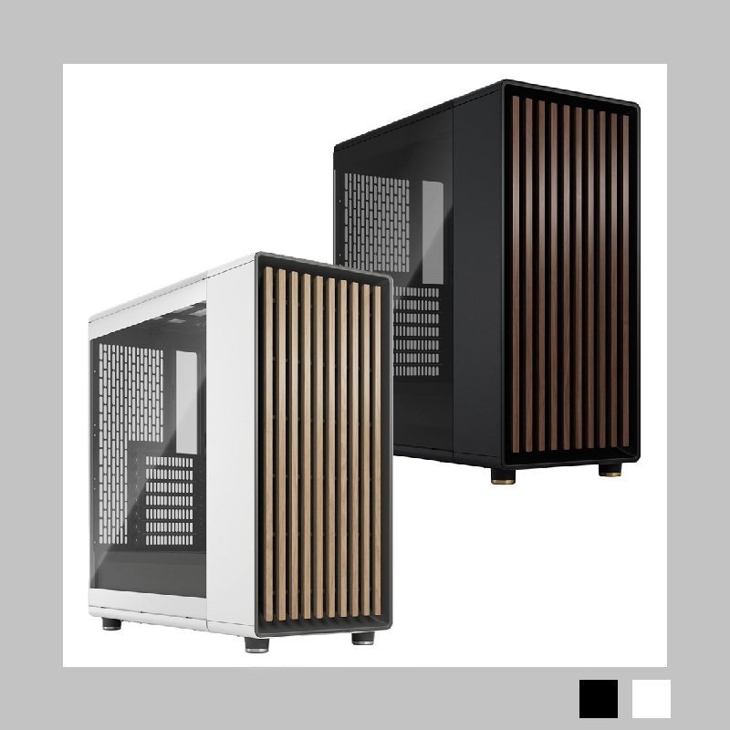 Fractal Design / North TG