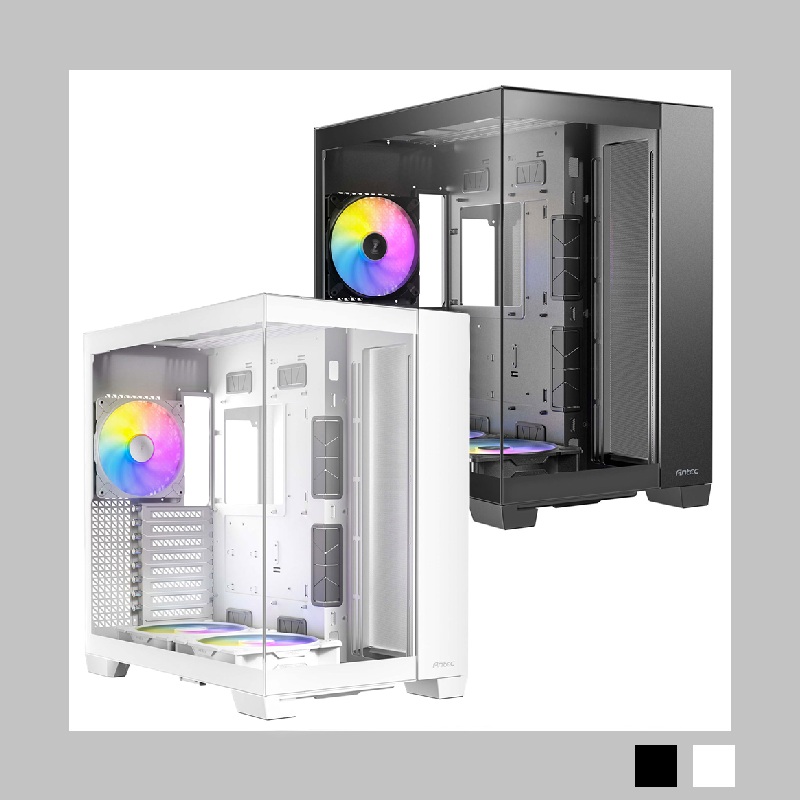ANTEC / Constellation C8 ARGB