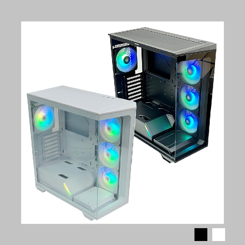 ANTEC / Constellation C3 ARGB