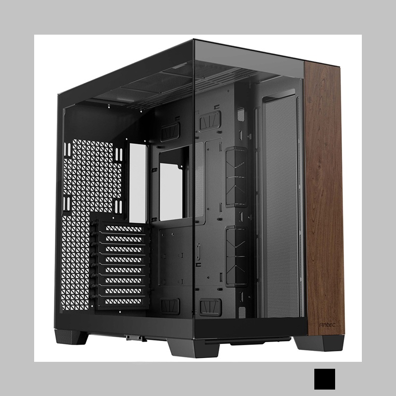 ANTEC / Constellation C8 Wood [ウッド/ブラック]