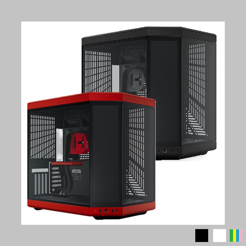 HYTE / Y70 Touch Infinite