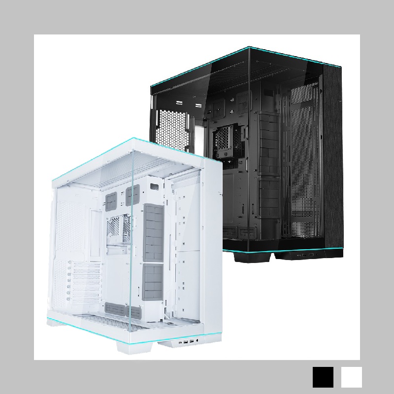 LIAN LI / O11D EVO RGB