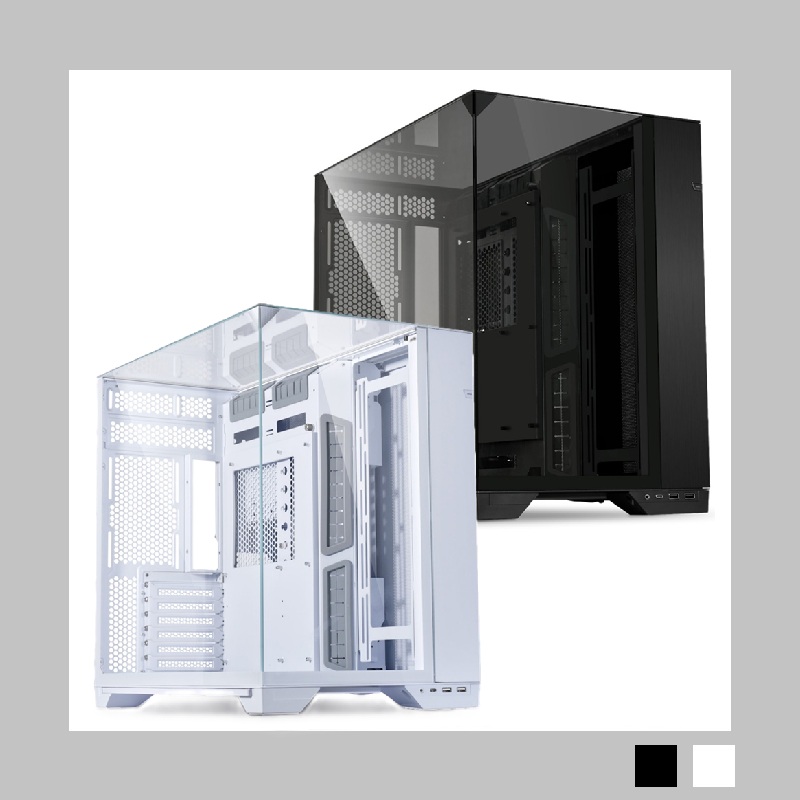 LIAN LI / O11 VISION