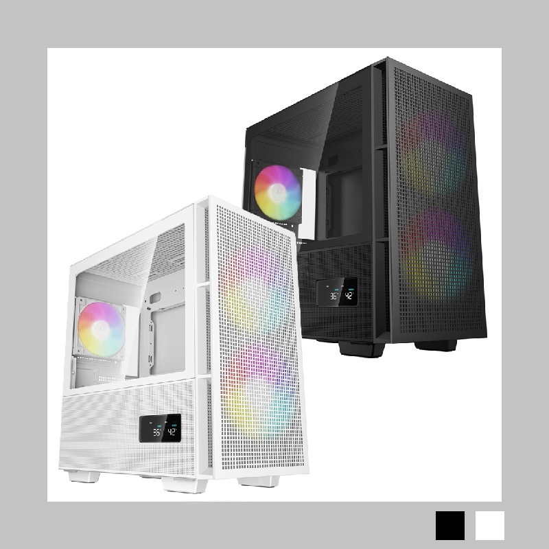 DEEPCOOL / CH360 DIGITAL